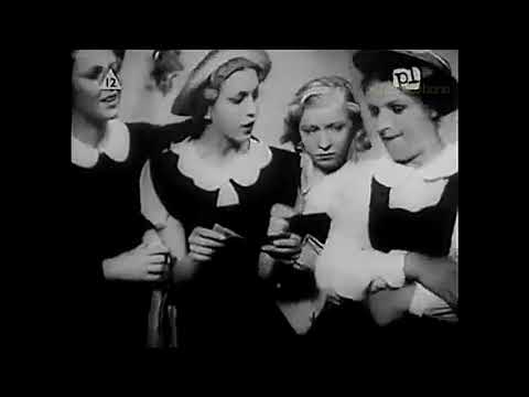 Dziewczęta z Nowolipek (1937)
