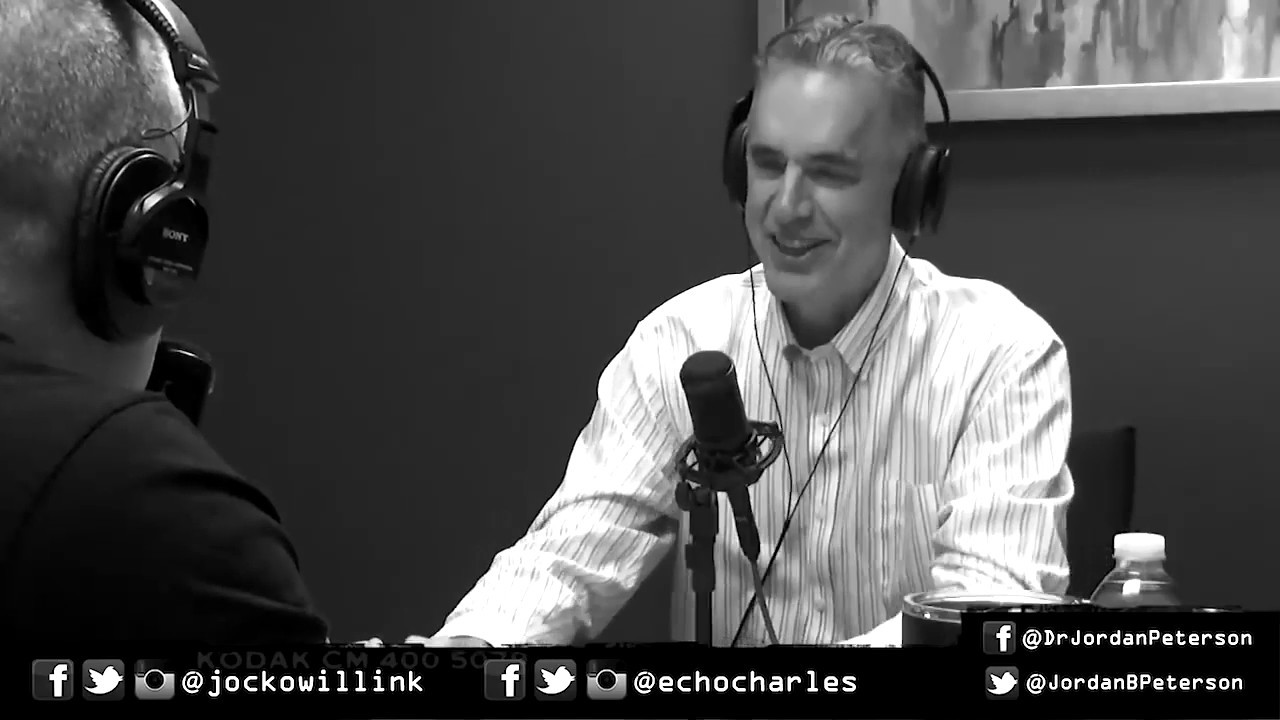 Discipline Equals Freedom | Jordan Peterson