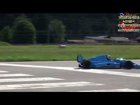 Slalom Ambri, 2022 Riva Tiziano Reynard 92D F 3000 n