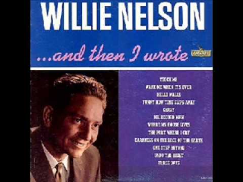 Music Box: Willie Nelson