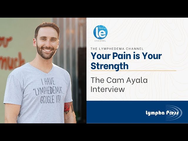 Your Pain is Your Strength: The Cam Ayala Interview