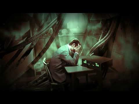 Half-Life: Alyx - Final Hours - Triage At Dawn (Extended remix)