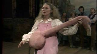 Alice at the Palace - Never Play Croquet