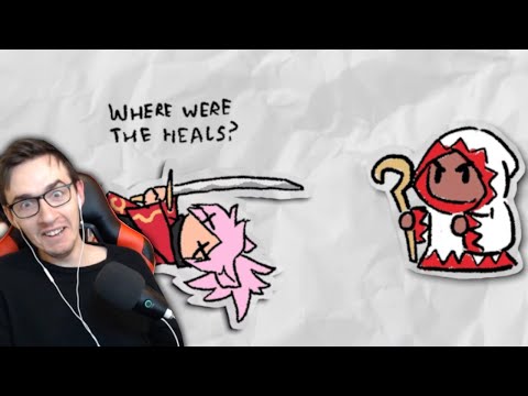 Marty Reacts to Jocat's Crap Guide for FFXIV DPS - I Knew NOTHING!