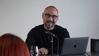 Anthony Faramelli - Desire’s Horizon: Heterotopias and Institutional Transformation