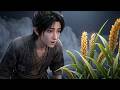 【MULTI SUB】一口气看完4季：五行废灵根杂役获神秘玉佩，开灵田百倍催生灵药，靠种田修成无上仙途！
