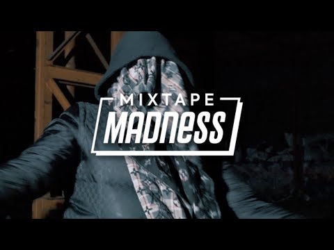 #CBT Sosa - Devilish Thoughts (Music Video) | @MixtapeMadness
