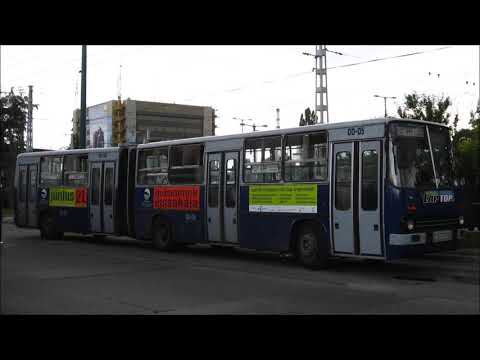 Ikarus 280.49 - BPO-005 (audio)