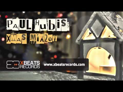 Xmas mix 2011 - mixed by Paul Hubiss