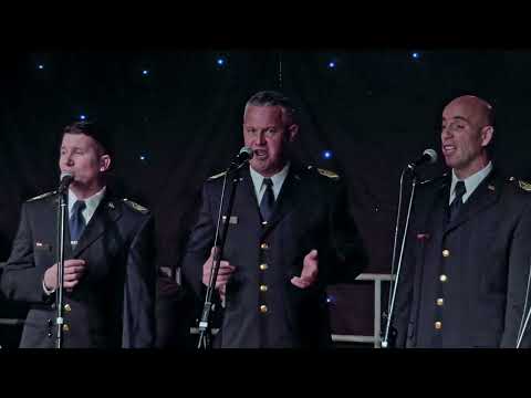 Kuća naše pisme - Klapa HRM