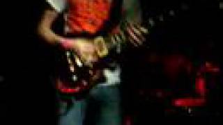 &quot;You Got A Death Wish, Johnny Truant?&quot; The Fall Of Troy live