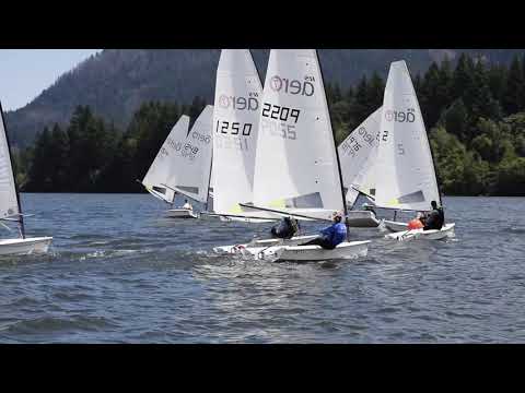 RS Aero Worlds Teaser