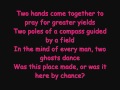Alexisonfire - Born and Raised lyrics 