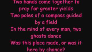 Alexisonfire - Born and Raised lyrics