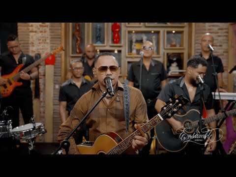 Joe Veras | Ensamble Etéreo