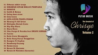 Download lagu PUTAR MUSIK - ALBUM KENANGAN TERBAIK CHRISYE 2 mp3