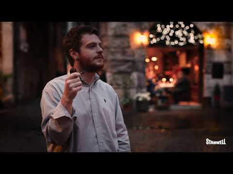 Stanwell pipes in the making!