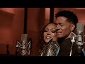 Eric Benét Chanté Moore So Distracted Official Music Video