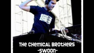 The Chemical Brothers - Swoon (Boys Noize Summer-RMX)