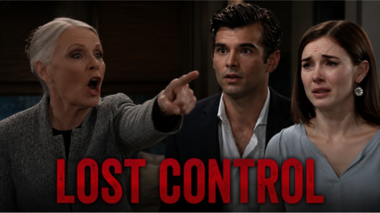 General Hospital Spoilers: Tracy Launches Total War as Chase and Brook Lynn Head for Divorce