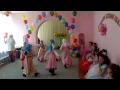 Шуточный танец "Бурановские бабушки" 