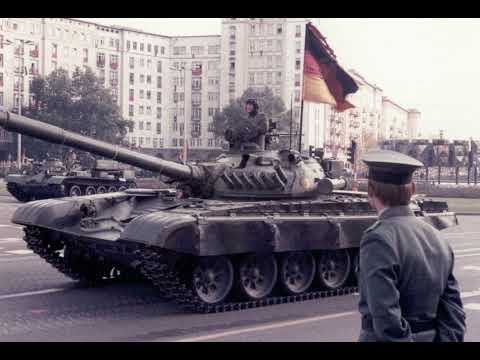 unsere panzerdivision (slowed + reverb)