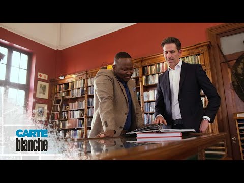 The art of neglect | Carte Blanche | M-Net