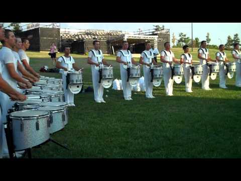 Phantom Regiment 2010 - Finals Night (2)