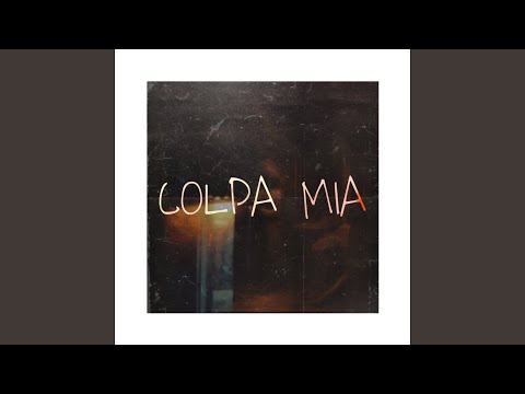 COLPA MIA
