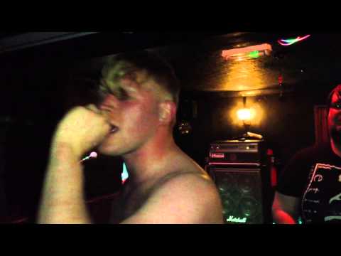 Falter - Andy Dufresne (Live in Bolton)