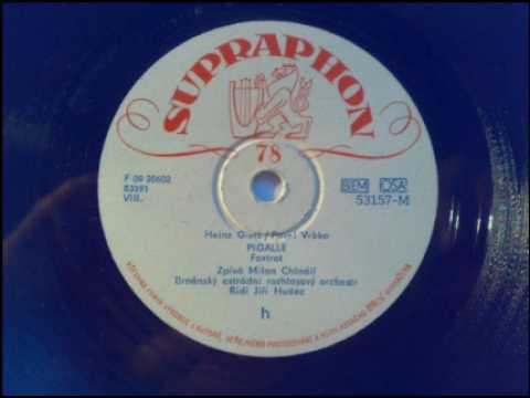 Piggale - Milan Chladil