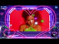 DJ Fisun Touch In The Night 2026 World Music Disco Conveyor I 2026 WMDC N1