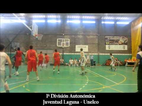 1ª Autonómica - Unelco