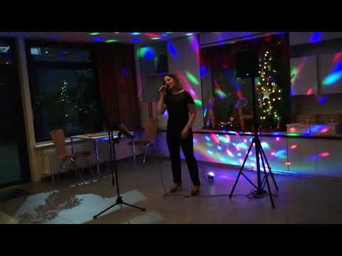 Ave Maria (Schubert / Cover von Michelle Seifert)