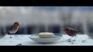 Waitrose: Coming Home for Christmas