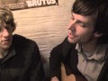 Tamas Wells - True Believers (secret show in Tokyo)