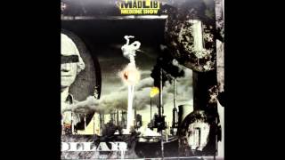 Madlib - I Must Love You (Feat. OJ Simpson)