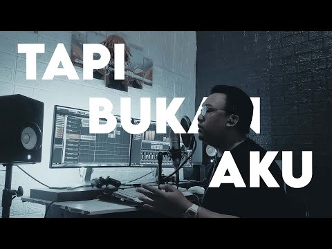 Kerispatih - Tapi Bukan Aku (Rantaone Cover)