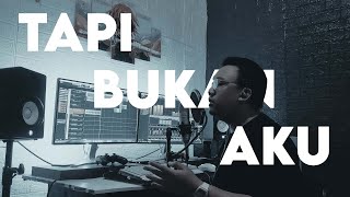 Kerispatih - Tapi Bukan Aku (Rantaone Cover)