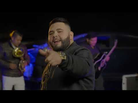 DANNY MORALES - EL FLACO - (Video Oficial)