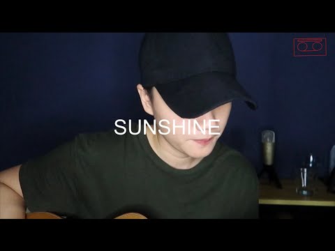Sunshine - Gabrielle