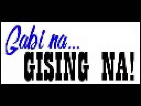 Gabi na, Gising na! November 14, 2014 - Papa Jack & Chico Loco BRYAN Caller #2 - TLC TRUE