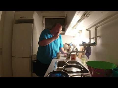 MongoTV_4691 - Min Natmad - DÅSE Syltet PÆRE