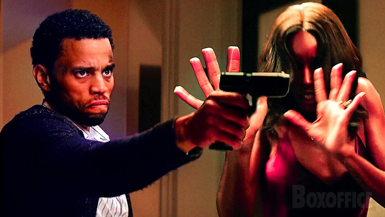 Ele a pegou traindo... BANG BANG | Fatale | Clipe