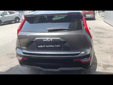 Kia Niro Niro EV K4 - Image 2