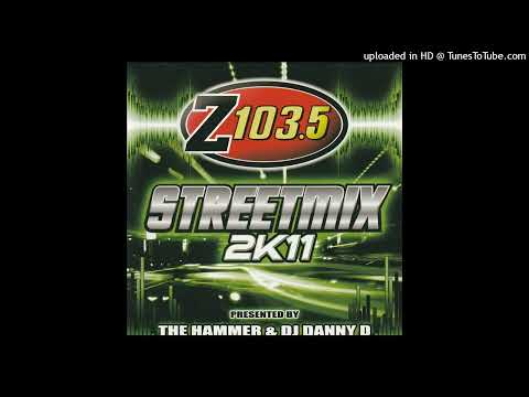 David Guetta Feat. Wynter Gordon - Toyfriend - Z103.5 Streetmix 2K11