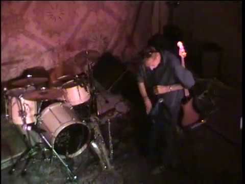 Scatterd Planets & Nik Turner Saxed Up Live In Philly Silly! October, 2003