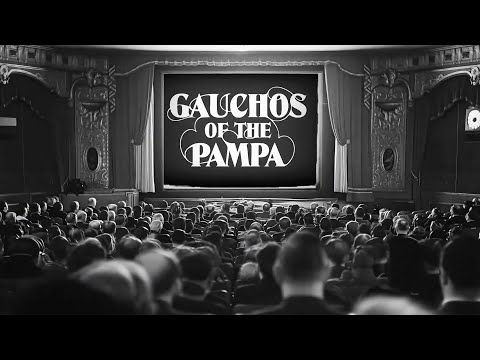 Gauchos Of The Pampa | Gatito de Tchaikovsky