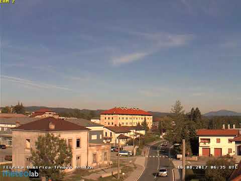 Ilirska Bistrica (Trnovo) - 16.08.2017