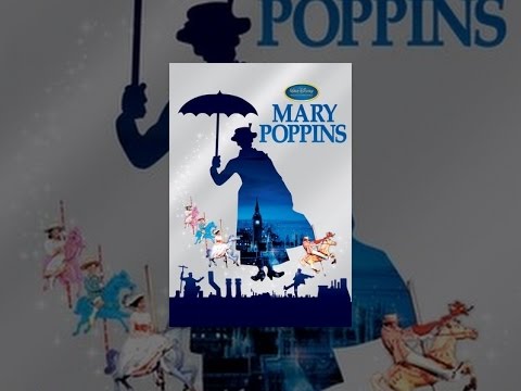 Mary Poppins